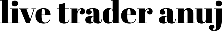 LiveTraderAnuj logo