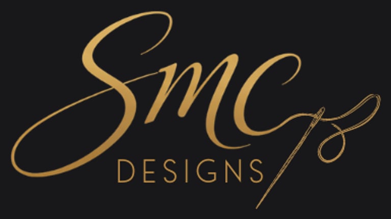 SMC Bridal Stylist logo