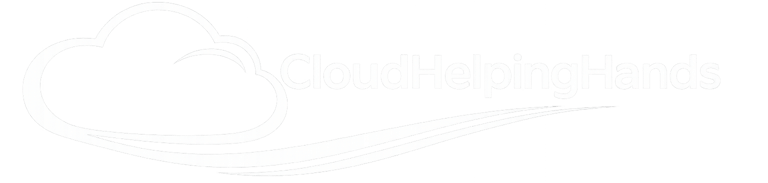 cloudhelpinghands logo