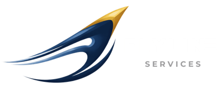 Flyline Services logo