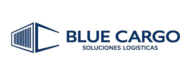Blue Cargo Perú logo