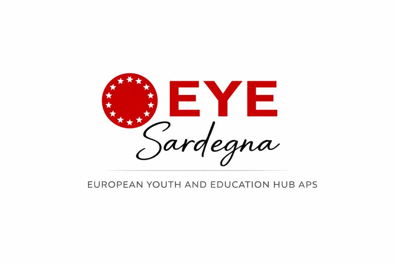 EYE Sardegna logo