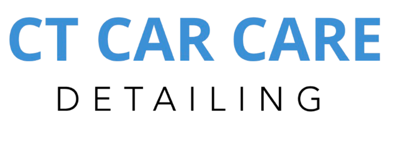 CT Car Care logo