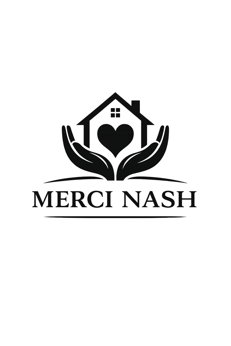 Merci Nash LLC logo