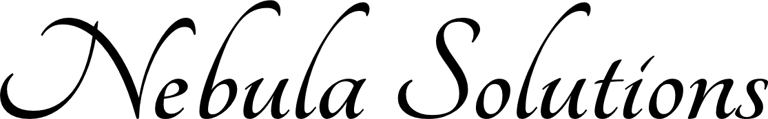 Nebula Solutions logo