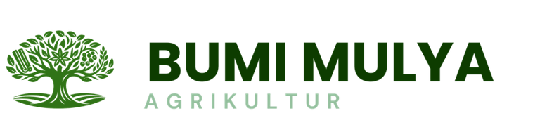 Bumi Mulya Agrikultur logo