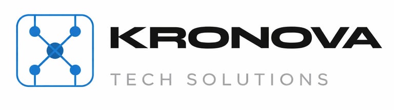 Kronova logo