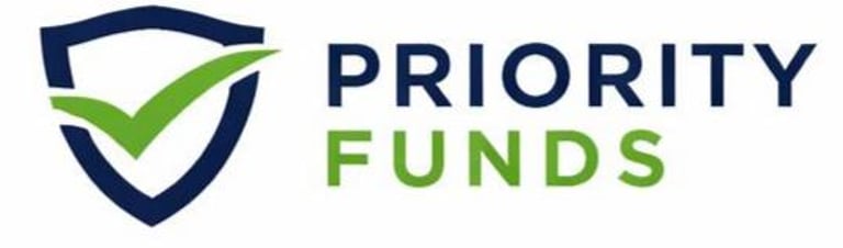 Priority Funds Lending logo