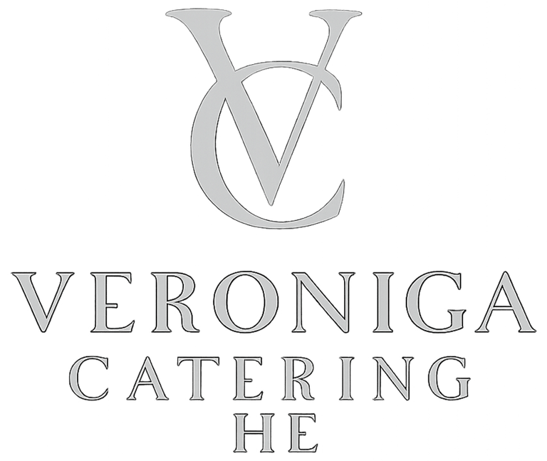 Delicious Catering logo