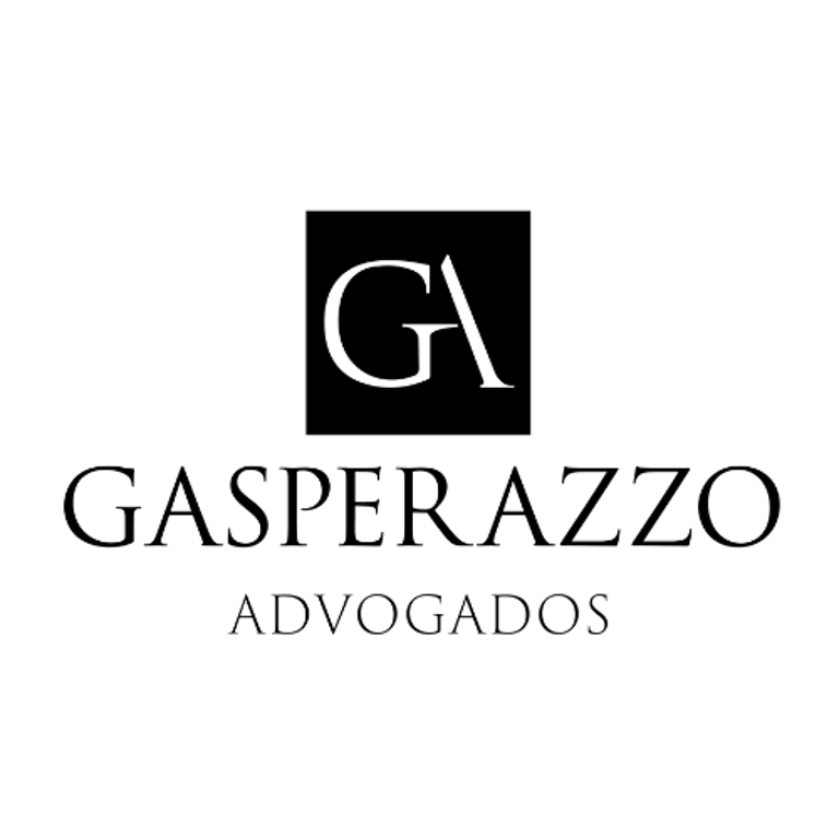 Gasperazzo Advogados logo