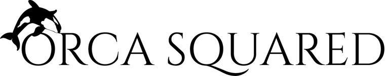 Orca Squared Architects & Interior Designers logo