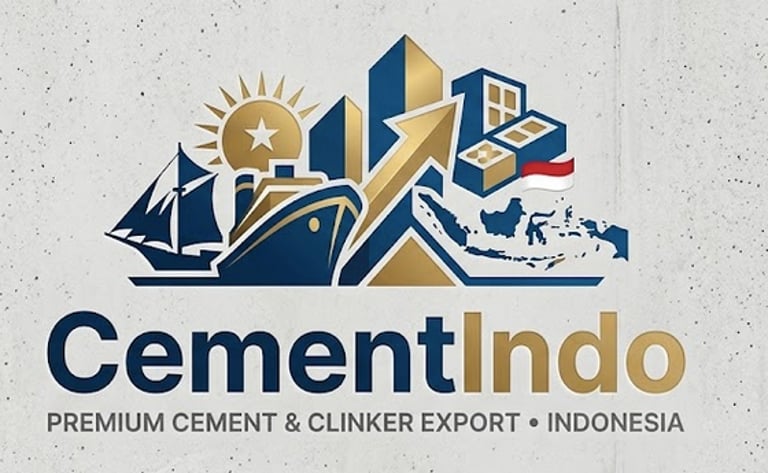 CementIndo logo