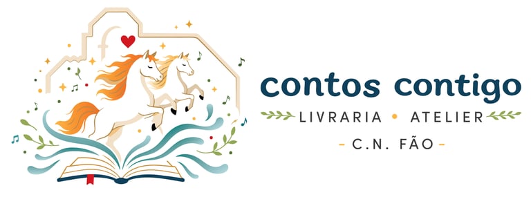 Contos contigo logo