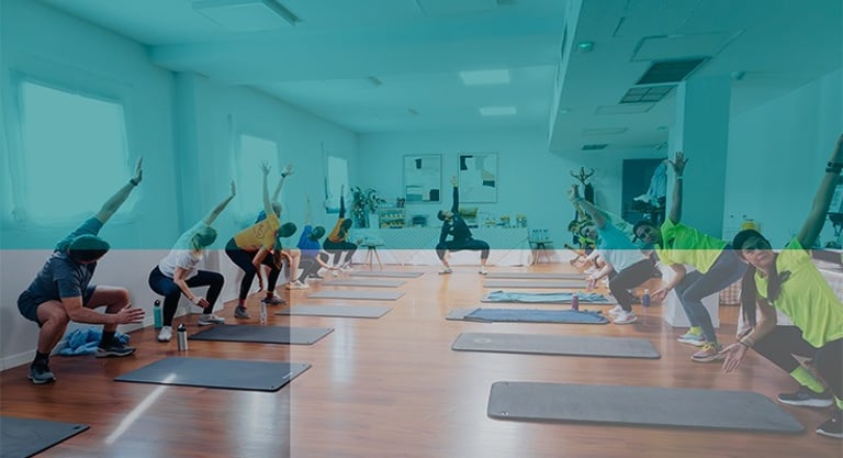Pilates en Guadalajara