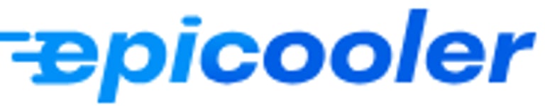Epicooler logo