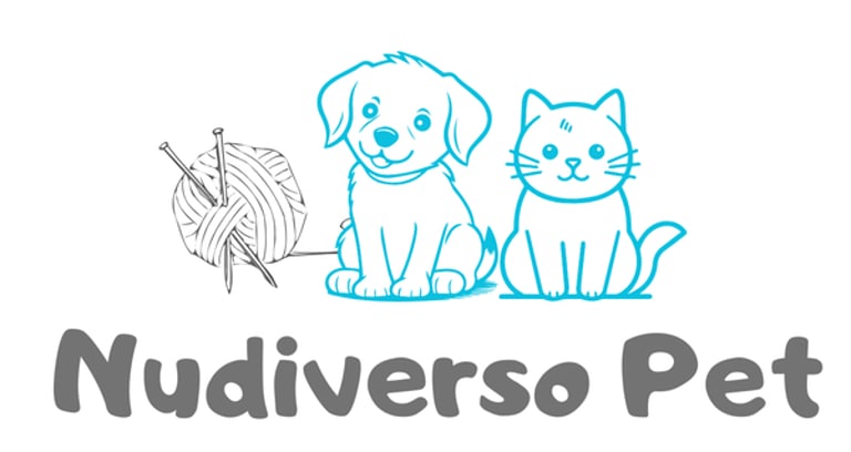 logo de perros macrame