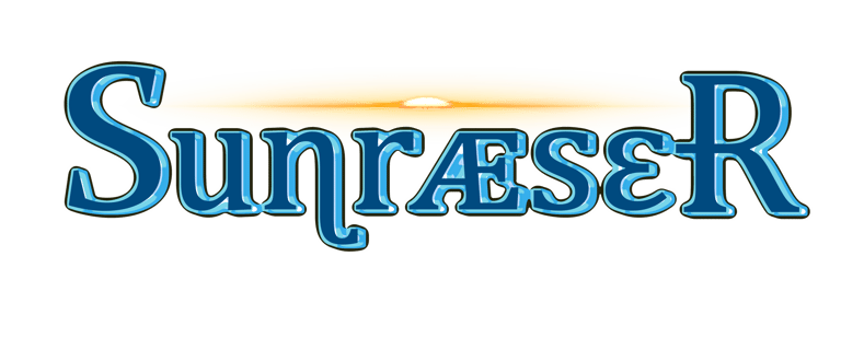 Sunraeser, Heavy Rock, Funk, Rockband, Berlin, Andy Bulgaropulos, Joe Tyburn, Viktor Kosan, Jeremy Herrera logo