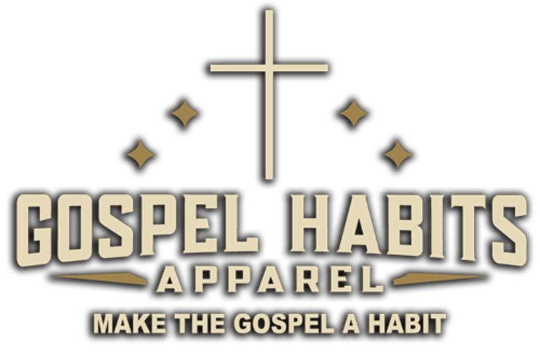 Gospel Habits Apparel logo