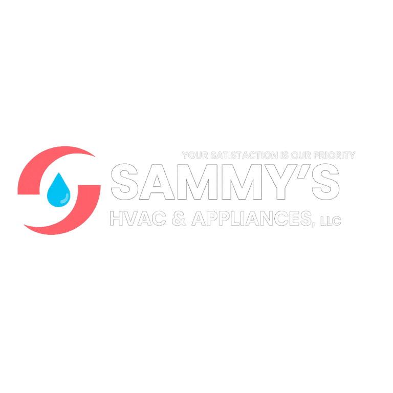 Sammy's HVAC & Appliances logo