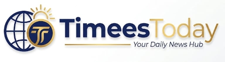 TimeesToday logo