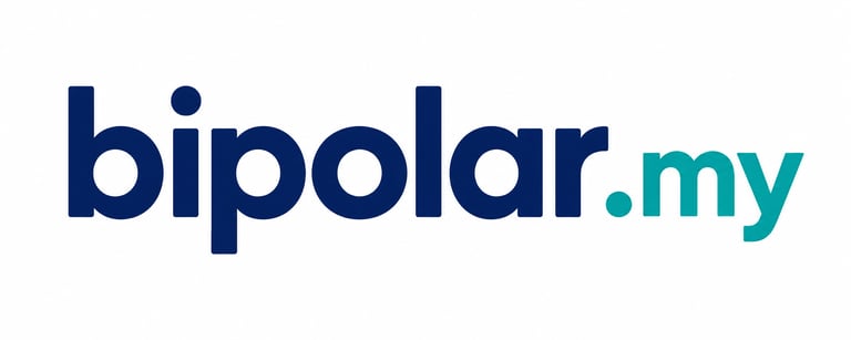 Bipolar logo