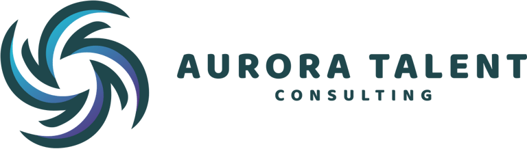 Aurora Talent Consulting logo