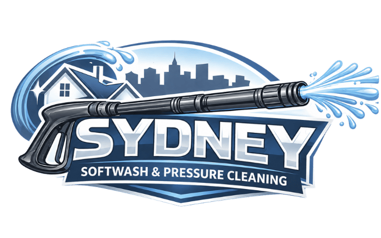 Sydney Houses Wash logo