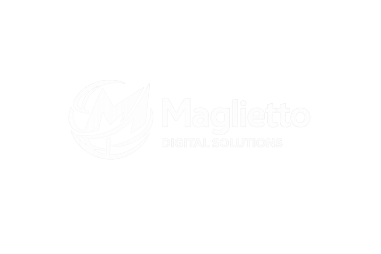 Maglietto Digital Solutions logo