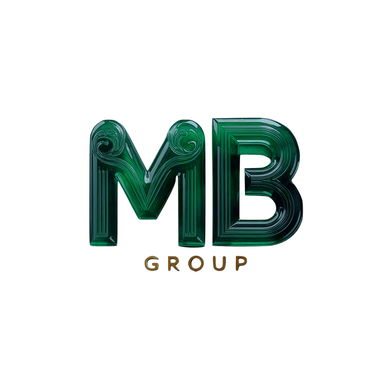MB TROY logo