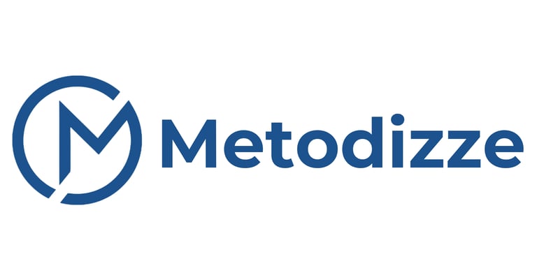 Metodizze Contabilidade Digital logo