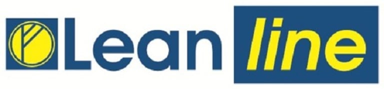 Leanline logo