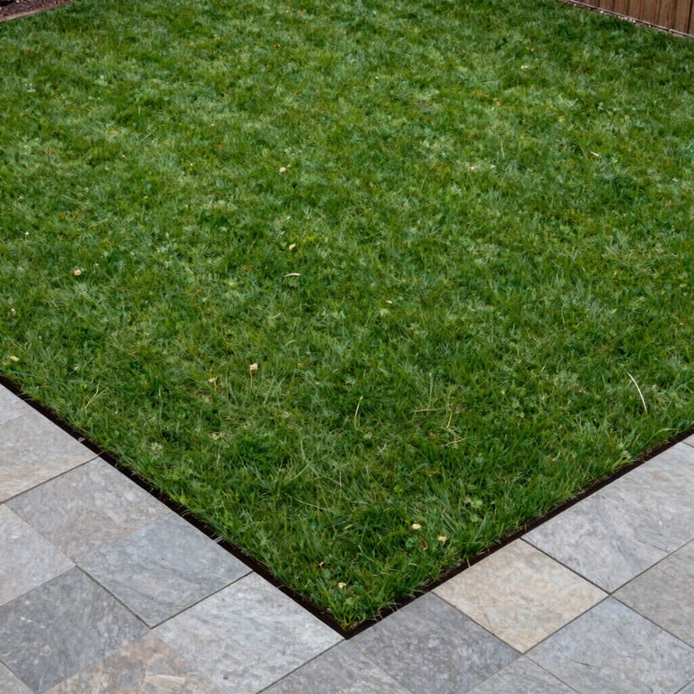Wilson NC Lawn Care Services | Rubio's Lawn Care & Landscaping