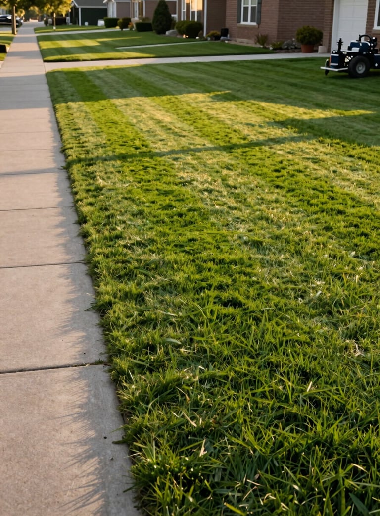 Wilson NC Lawn Care Services | Rubio's Lawn Care & Landscaping