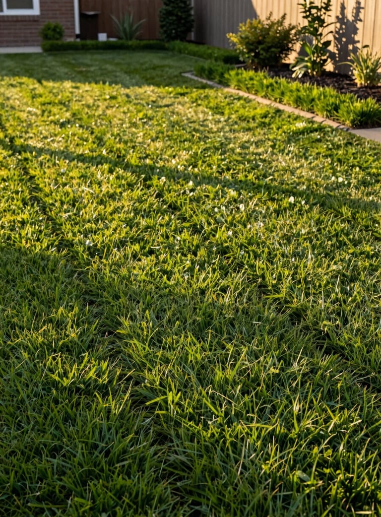 Wilson NC Lawn Care Services | Rubio's Lawn Care & Landscaping