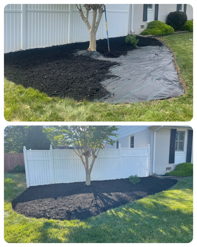 Wilson NC Lawn Care Services | Rubio's Lawn Care & Landscaping