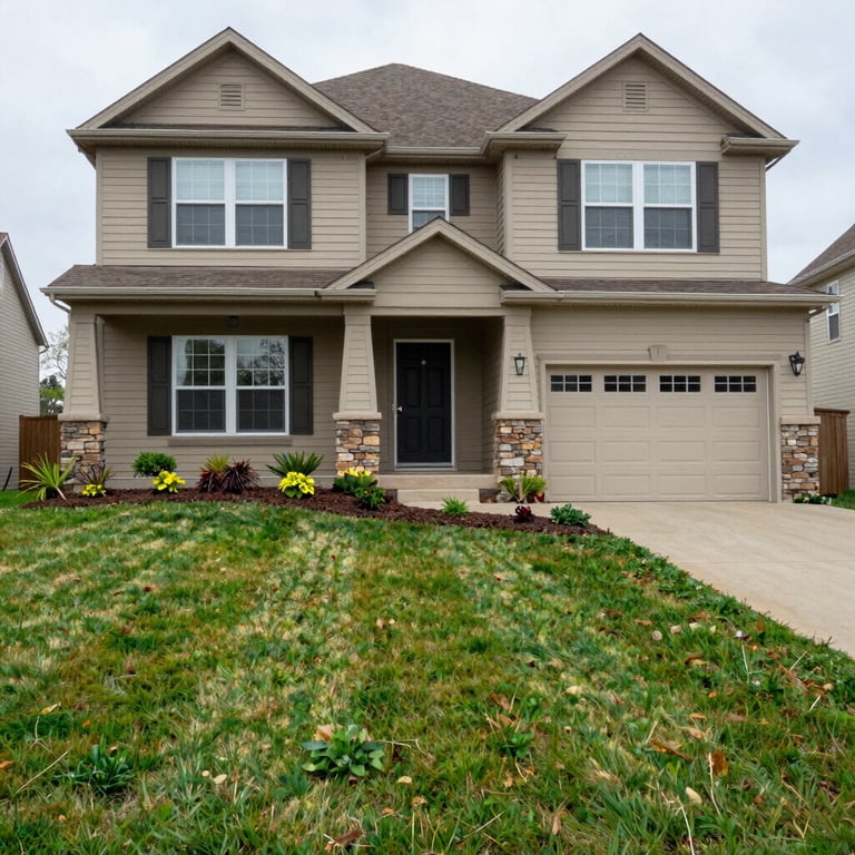 Wilson NC Lawn Care Services | Rubio's Lawn Care & Landscaping
