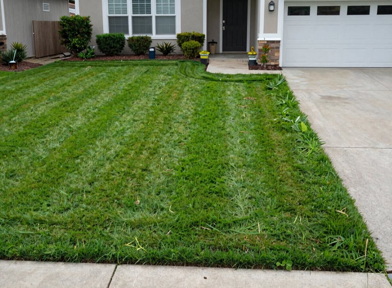 Wilson NC Lawn Care Services | Rubio's Lawn Care & Landscaping