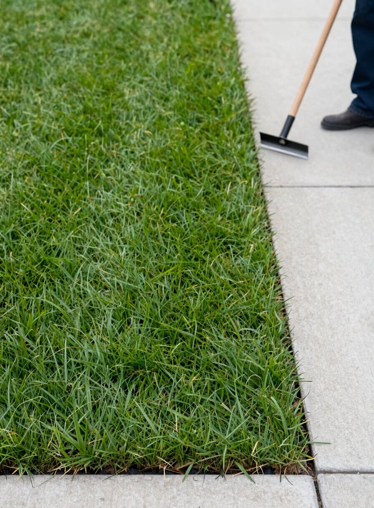Wilson NC Lawn Care Services | Rubio's Lawn Care & Landscaping