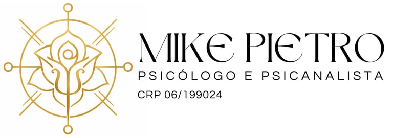 Mike Pietro logo