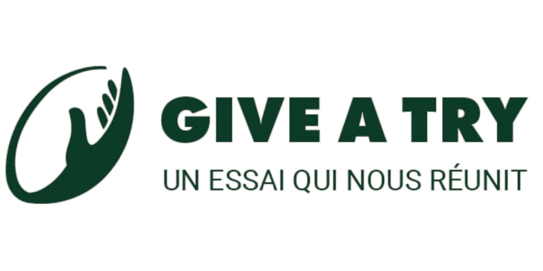 Give a Try logo