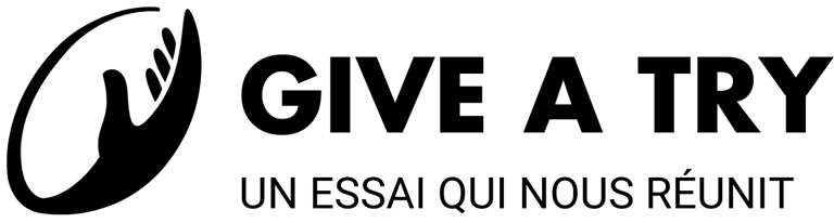 Give a Try logo