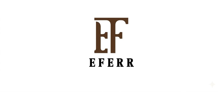 EFERR logo
