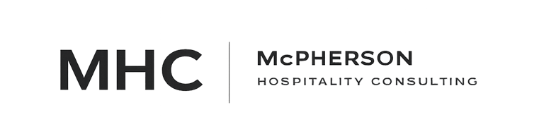 McPherson Hospitality Consulting logo