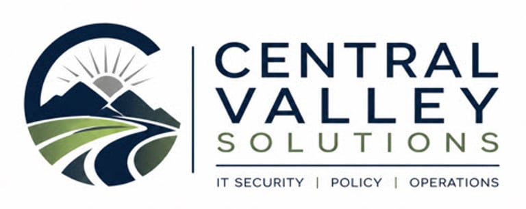 Central Valley Solutions LLC logo