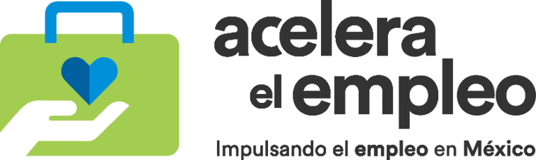 Acelera el Empleo logo