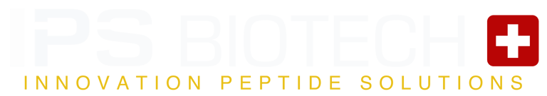 IPS Biotech | Premium Research Peptides & Protocols logo
