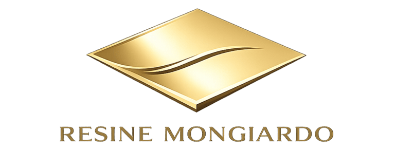 Resine Mongiardo logo