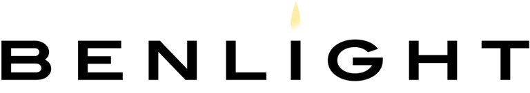 BENLIGHT logo