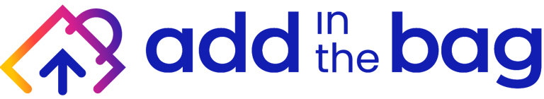 Add In The Bag logo
