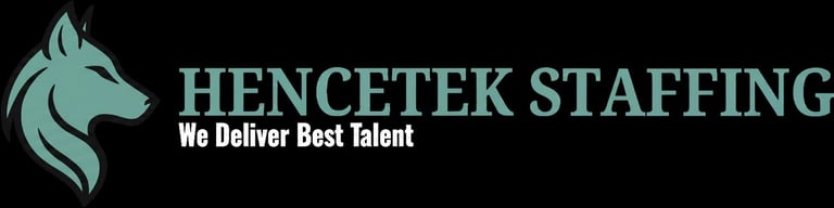 HencetekStaffingLLC logo